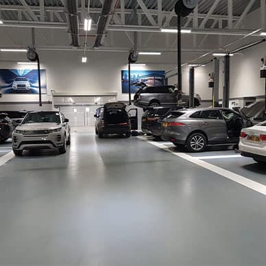 resine-epoxy2 Résine epoxy sol garage auto