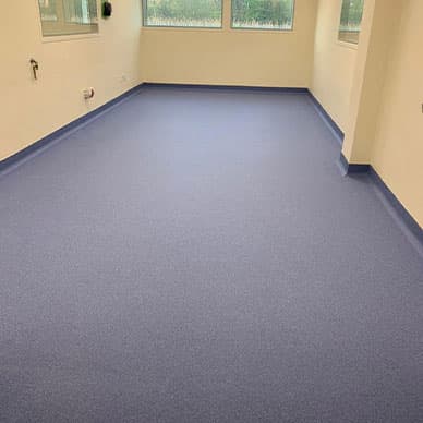 resine-polyurethane1 Résine polyuréthane sols bureaux