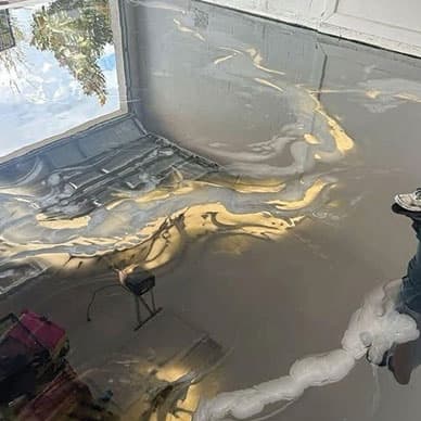 resine-polyurethane3 Résine polyuréthane sols résidentiels